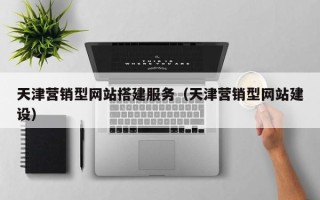 玉环天津营销型网站搭建服务（天津营销型网站建设）